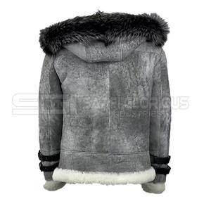 <b>Men</b> Clothing <b>Leather</b> <b>Jacket</b> New Fashion <b>Men</b> <b>Leather</b> <b>Jacket</b> Windproof <b>Leather</b> <b>Jacket</b> in <b>cheap</b> rate 2026 - Product Image 4