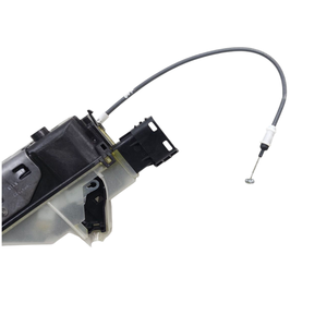 SERRURE ARRIÈRE DROITE PEUGEOT 3008 GT Line 9823729080 (17>) - Product Image 3