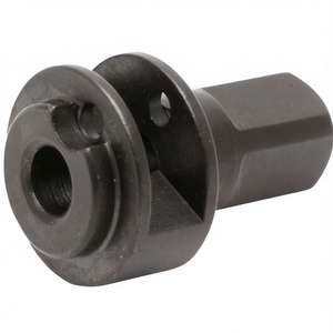 Clé carrée Hazet pour clé à cliquet pneumatique, outil de haute qualité pour un travail efficace - Product Image 2