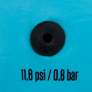 Balones de Fútbol de Caucho de Alta Calidad Más Vendidos en 2024, Tamaño 5, para Entrenamiento de Clubes Deportivos, con Opción de Logotipo Personalizado - Wish Tell International - Product Image 3