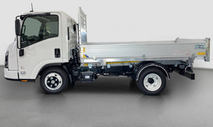 รถมือสอง ISUZU M21 E DR 1.9 Ddi TT Kipper รุ่นที่ 3 พร้อมจัดส่งรวดเร็ว - Product Image 5