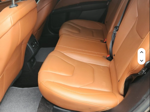 รถยนต์ฟอร์ดฟิวชั่นปี 2020 มือสองสภาพดี ขาย - Product Image 5