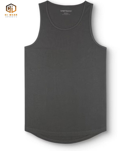 เสื้อกล้ามออร์ลีนส์สำหรับผู้ชายสีดำสำหรับผู้เริ่มต้นใหม่ - Product Image 6