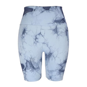 Short de compression uni de haute qualité pour hommes, coupe sur mesure, dernier style, matériau en spandex respirant, taille élastique, disponible en tout - Product Image 3