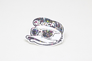 Pegatinas de Vinilo Holográficas Kiss Cut, Resistentes a los Rayos UV e Impermeables, Disponibles en Existencia, 100 Unidades, Envío Gratuito para Autos, Motocicletas, Cascos, Computadoras Portátiles - Product Image 5