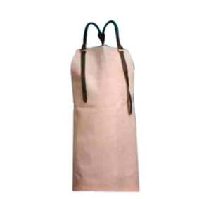 Delantal de gamuza de espuma de grado exclusivo para uso industrial alimentado a mano con embalaje de estuche rígido personalizado OEM - Product Image 1