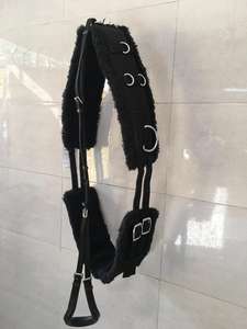 ชุดฝึกทำจากไนลอนที่มีความทนทานพร้อมขนสวมใส่สบาย - Product Image 2