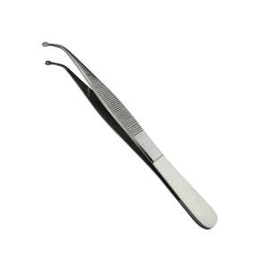 Pince à dents de haute qualité pince à dents de pansement médical - Product Image 1