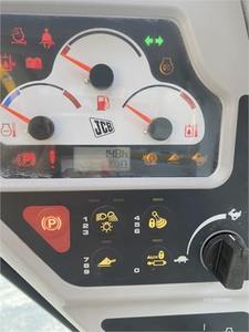 เครื่องจักร2021รถตักอเนกประสงค์ JCB 300T ใช้งานสูงพร้อมส่งทั่วโลก - Product Image 3