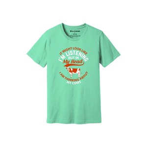 T-shirt à col rond pour homme 100% coton/coton mélangé 180gsm Maillot d'été respirant couleur unie Logo personnalisé imprimé Coupe régulière - Product Image 5