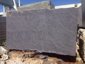 Encimeras de baldosas de granito azul Orion de alta calidad, losas grandes para villas modernas, superficie pulida, precios competitivos de la India - Product Image 2