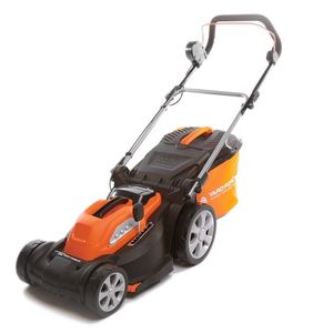 Equipo de paisajismo comercial Batería de gasolina o Cuchillas de acero duraderas eléctricas Cortador de césped de área grande Proveedor al por mayor - Product Image 6