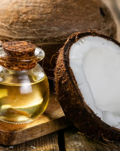 ACEITE DE COCO PURO / 100% NATURAL / ORIGEN VIETNAM / ALTA CALIDAD PARA EXPORTACIÓN - Product Image 2