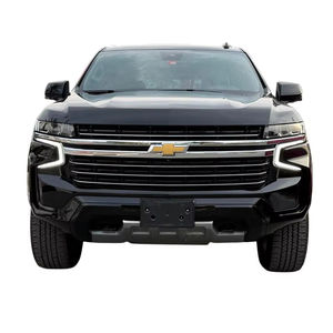 Chevrolet Tahoe LT 2023 Nuevo/Usado con Especificaciones GCC en Venta - Product Image 1