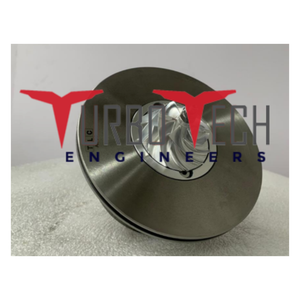 TURBOCOMPRESSEUR CHRA 313539021468 - Product Image 3