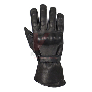 Guantes de Motocicleta, Guantes de Conducción Completos, Impermeables, Antideslizantes, Transpirables, con Pantalla Táctil, Logotipo Personalizado OEM - Product Image 5