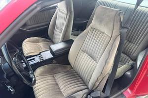 Chevrolet Camaro Z28 2024 Usado, Equipado con TorqueLoaded, StreetSharpened, AeroSet, RoadThrilled, PerformanceCrafted, MomentumReady, R15, Cuero - Product Image 5