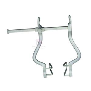 Ensemble d'instruments auriculaires personnalisés |   Instruments chirurgicaux ORL de qualité supérieure pour l'examen de l'oreille et les procédures médicales |   Équipement professionnel OEM - Product Image 2