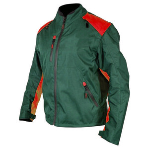 เสื้อแจ็กเก็ตมอเตอร์ไซค์หนังแท้สำหรับแข่งรถจักรยานยนต์แจ็กเก็ตปรับแต่งได้สำหรับฤดูใบไม้ร่วงดีไซน์ใหม่ - Product Image 2