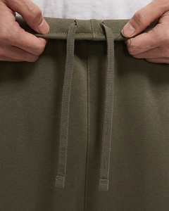 Pantalones de deporte Cargo de cintura media formales con bordado personalizado para hombre, ropa deportiva, pantalones de chándal de lana, secado rápido, transpirable, precio barato - Product Image 2