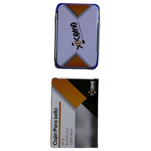 Tampone per timbri di medie dimensioni - Product Image 3