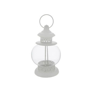 Candelabro de Metal con diseño de estrella para decoración del hogar, soporte de farol con diseño de corte para jardín y boda, Hotel y fiesta - Product Image 6