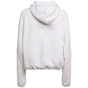 100% Cotton <b>Zip</b>-Up Boxy Oversized <b>Hoodie</b> for <b>Men</b> Custom Acid Wash Custom Hoodies Heavyweight <b>With</b> Front <b>Pockets</b> - Product Image 2