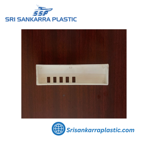 Cubierta de Ventilación de Plástico a Buen Precio / Panel de Plástico Ranurado, Componente Electrónico Original Nuevo - Product Image 2