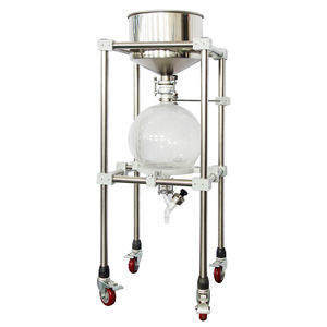 กรวยกรองสูญญากาศพร้อมกระดาษกรองแบบใหม่ - Product Image 2