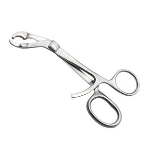 Instrumentos Quirúrgicos Ortopédicos/Pinzas, Pinza Ósea Manual de Acero para Centrar, Juego de Instrumentos de Reducción para Uso Hospitalario - Product Image 3