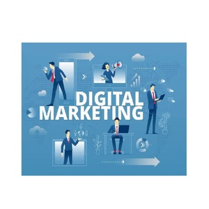 Meilleurs tarifs conçus Indiens Utilisation professionnelle des entreprises-Site Web Marketing numérique Logiciel de publicité Compatible - Product Image 3