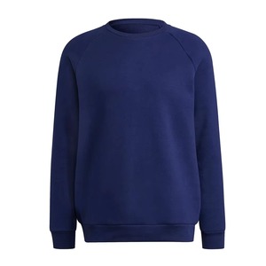 Sweat-shirt unisexe à col rond de haute qualité à manches longues trois couleurs Col rond surdimensionné Sweat-shirt personnalisé pour homme - Product Image 2