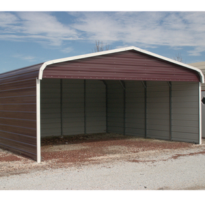 Petit <span class=keywords><strong>garage</strong></span> portable cadre en acier pièces pour abri <span class=keywords><strong>de</strong></span> <span class=keywords><strong>voiture</strong></span> garages portables et abri <span class=keywords><strong>de</strong></span> <span class=keywords><strong>voiture</strong></span> cadre <span class=keywords><strong>de</strong></span> couverture <span class=keywords><strong>de</strong></span> <span class=keywords><strong>voiture</strong></span> portable - Product Image 2