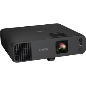 Proyector láser 3LCD Full HD de 4600 lúmenes L265F, el más vendido - Product Image 1