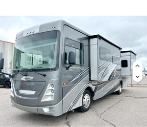 Autocaravana P-ristine Clean 2023 Usada, Coachmen RV Sports Coach SRS Motorhome Clase A Diésel Euro 5 Emisión 4-6 - Product Image 3