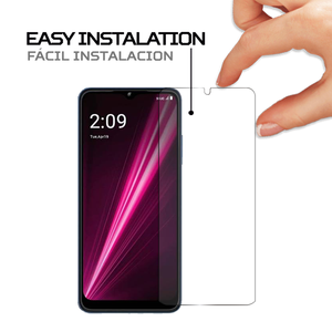 Antishock T-Mobile อุปกรณ์ป้องกันหน้าจอ6X ทนทานและดูดซับแรงกระแทก - Product Image 3