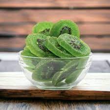 Organic Dry Fruit Hub Dried Kiwi 800gm, Dried Kiwi Dry Fruits, Dried Kiwi Fruit Slices For Sale - Product Image 3
