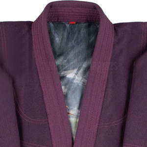 Nouveaux ensembles de vêtements d'arts martiaux Jiu Jitsu Gi MMA pour femmes en coton avec étiquette personnalisée Service OEM en gros disponible - Product Image 5