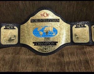 เข็มขัดแชมป์มวยปล้ำสมัครเล่นสไตล์ซามูไรแบบกำหนดเองชื่อการแข่งขันที่สะดวกสบาย - Product Image 1