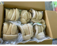 Bevroren Broodfruit Vietnam Origin Iqf Verwerken Betrouwbare Leverancier Van Bevroren Broodvruchten Geschilde Bevroren Broodvrucht In Bulkverpakking