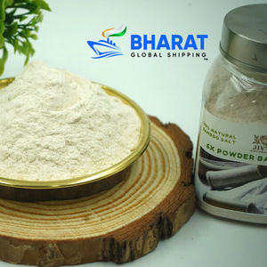 Venta al por mayor 6X polvo de sal de Bambú | Sal antioxidante natural para distribuidores globales - Product Image 1