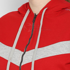 Chándales de Algodón para Mujer, Estilo 2026, Logotipo Personalizable, Hechos en Pakistán, Buena Calidad - Product Image 5