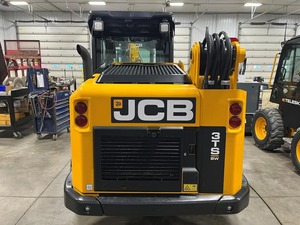 รถตักดิน1CXT รถตักดิน JCB เครื่องจักรรถตักพร้อมโครงสร้างรถแบคโฮ - Product Image 3