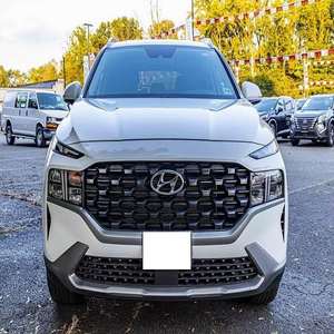 2023 รถขับเคลื่อนสี่ล้อ ซ้าย  เกียร์อัตโนมัติ เบาะหนัง ไมล์น้อย ราคาพิเศษ มีรถพร้อมส่ง - Product Image 1