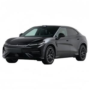 Vente chaude de voitures d'occasion BYD Song L – Vente en gros de voitures électriques BYD d'occasion – SUV électriques BYD - Product Image 6