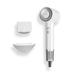 KooFex-Moteur sans balais plasma ionique de 1600W, OEM/ODM, <span class=keywords><strong>KF</strong></span>-8257, 110,000 RPM, sèche-cheveux à grande vitesse, diffuseur pour <span class=keywords><strong>salon</strong></span>, hôtel, soins capillaires - Product Image 1