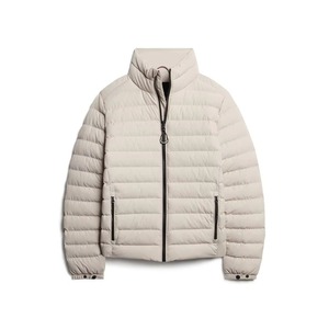 Custom Style Hooded Canvas Winter Unisex Puffer <b>Jackets</b> with <b>Long</b> Sleeves Front Logo <b>Waterproof</b> Heated Wholesale Price Available - Product Image 6