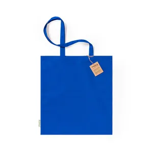 Borsa Impermeabile Klimbou in Cotone Biologico Eco-Friendly, Realizzata con Materiali Sostenibili per Gadget - Product Image 1