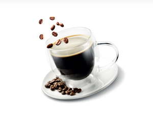 Café soluble - Poudre séchée par pulvérisation / Flocons lyophilisés - Premium 80% Conilon/20% Arabica - Espirit Santo Brésil - Cartons de 25 kg - Product Image 2