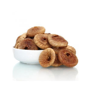 Buen precio de fábrica, venta al por mayor, higo en rodajas, higos liofilizados para aperitivos o bebidas - Product Image 5